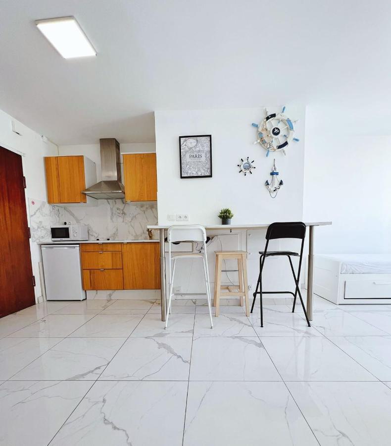 Apartment Near Subway And Supermarket Paris Extérieur photo