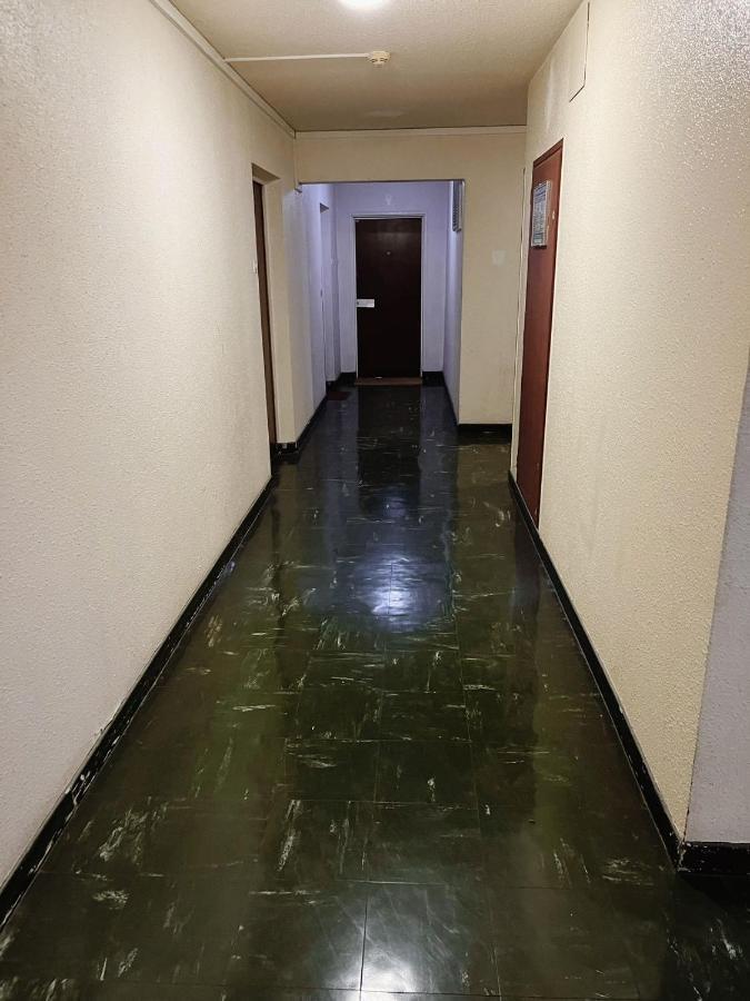 Apartment Near Subway And Supermarket Paris Extérieur photo