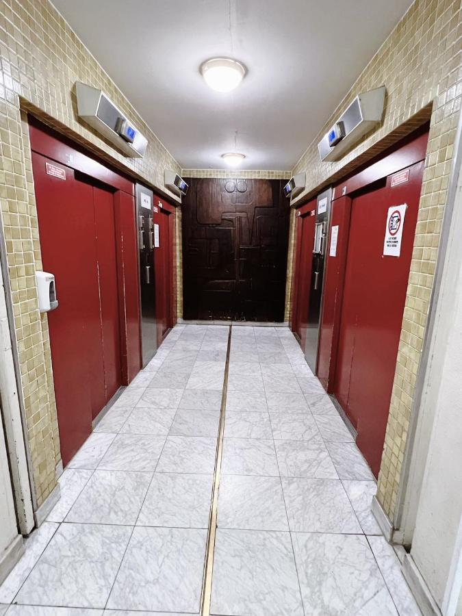Apartment Near Subway And Supermarket Paris Extérieur photo